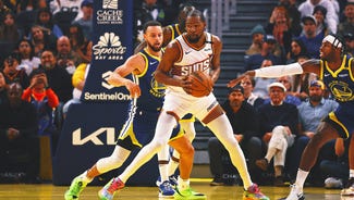 Next Story Image: Kevin Durant reveals why he turned down Warriors return: 'I didn't want to move'